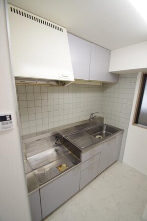 サザントゥリーIIの物件内観写真